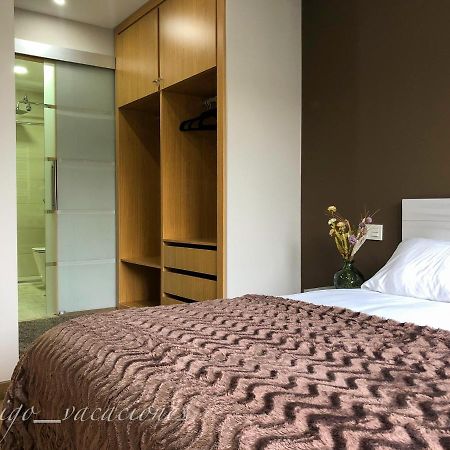 Pizarro55 By Vigovacaciones Daire Dış mekan fotoğraf